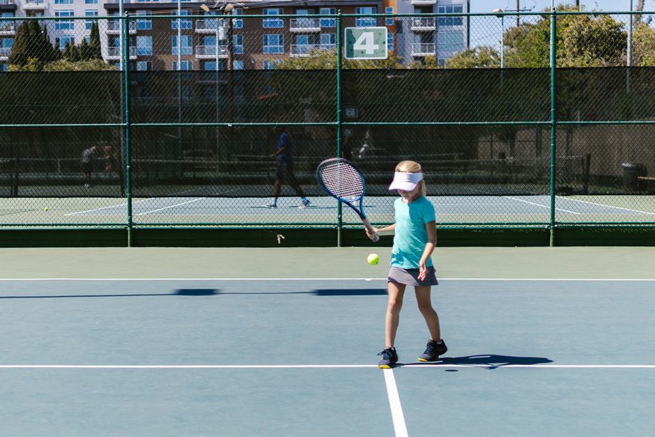 15-Year-Old Ida Wobker Disqualified at Wimbledon After Racket Bounces Into Stands