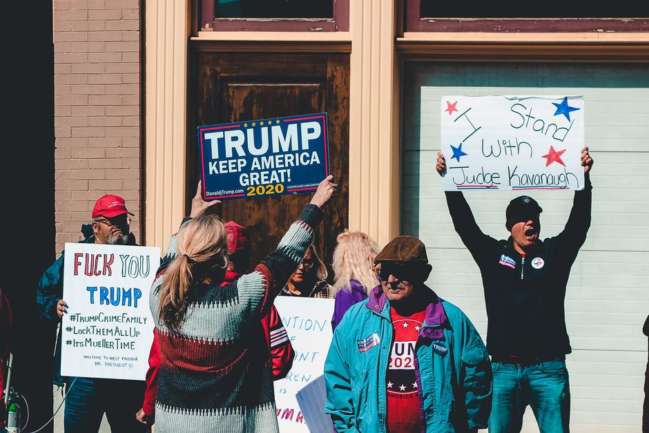 Abdul El-Sayed: The Michigan doctor taking on Trump's Republican machine for a US Senate seat
