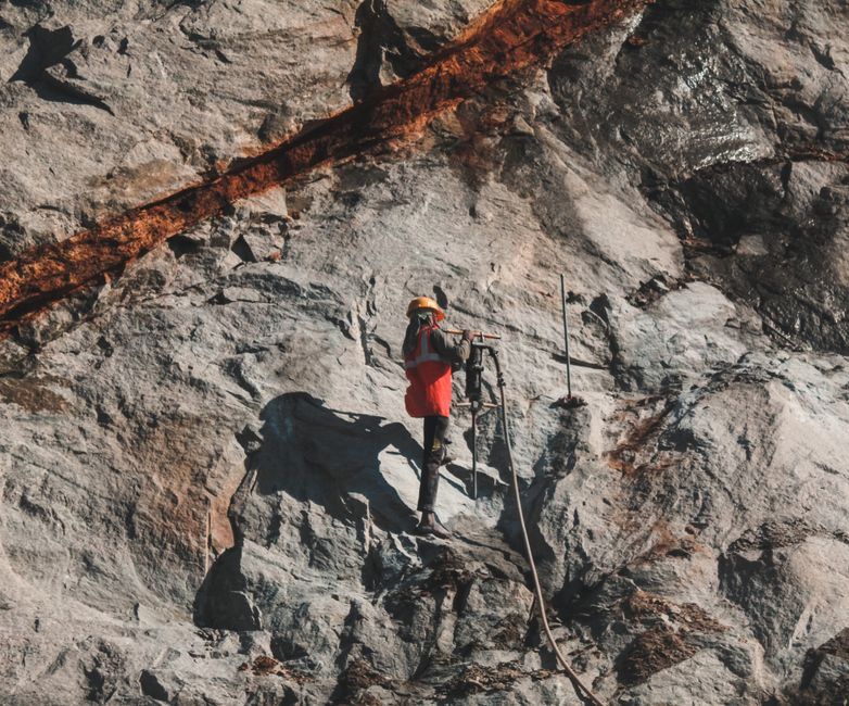 Advance Metals strikes record 4120g/t silver at Gavilanes project in Mexico