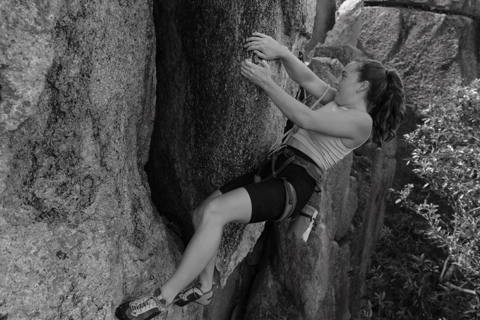 Arapiles Dyurrite climbing ban overhaul: new proposal to reopen most routes near cultural sites