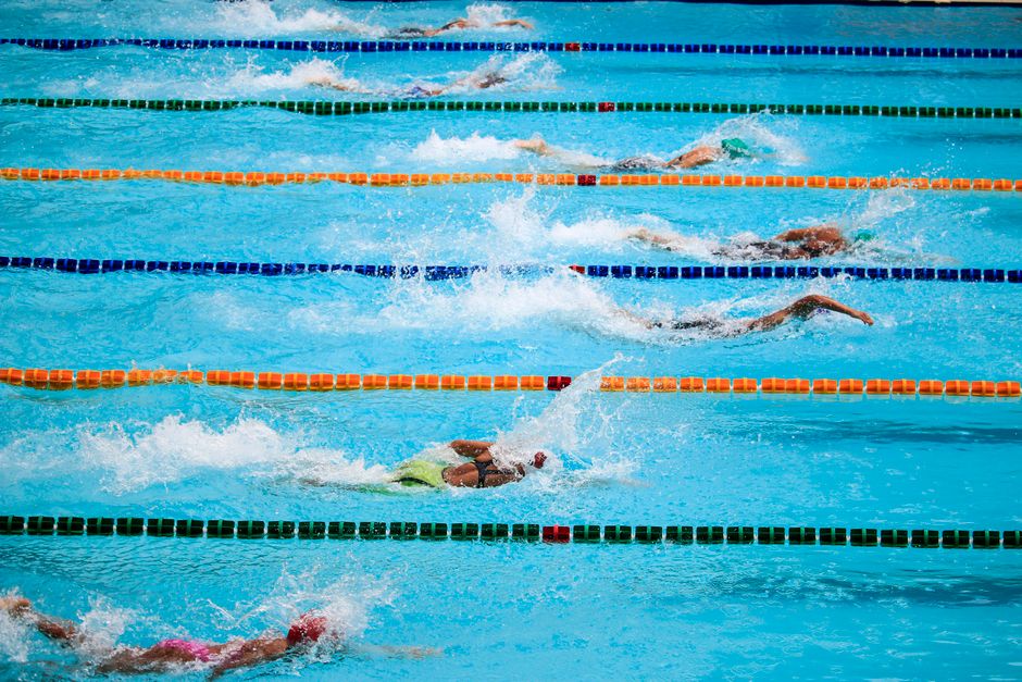 Archie Goodburn, Scottish swimmer with terminal brain cancer, steals the show as Australia dominates Commonwealth Games pool