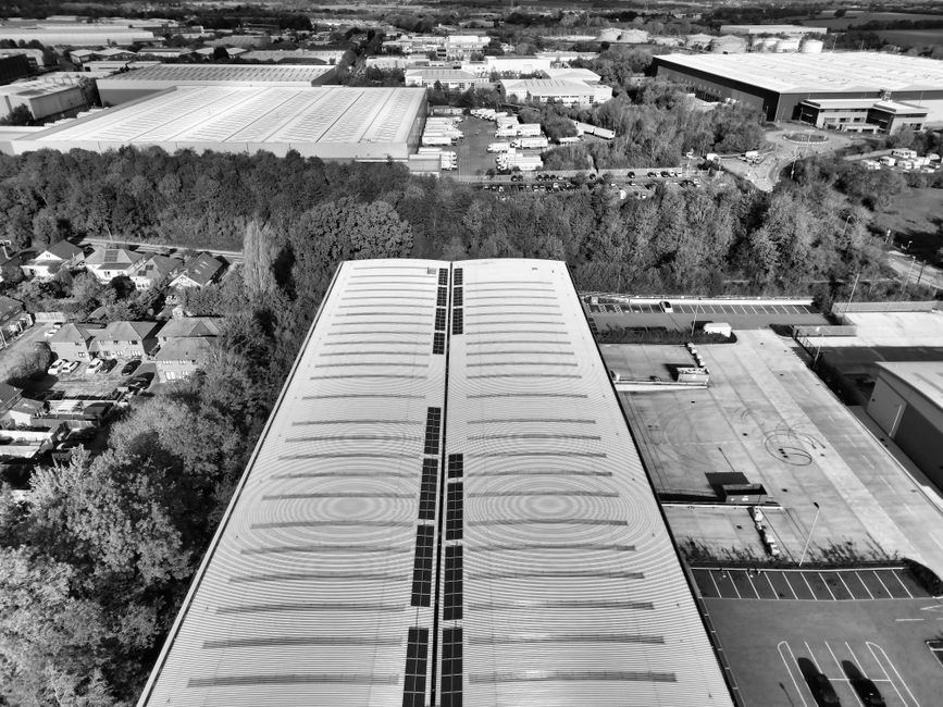 Australia to expand rooftop solar rebates to factories and warehouses in push to close renewable energy gap