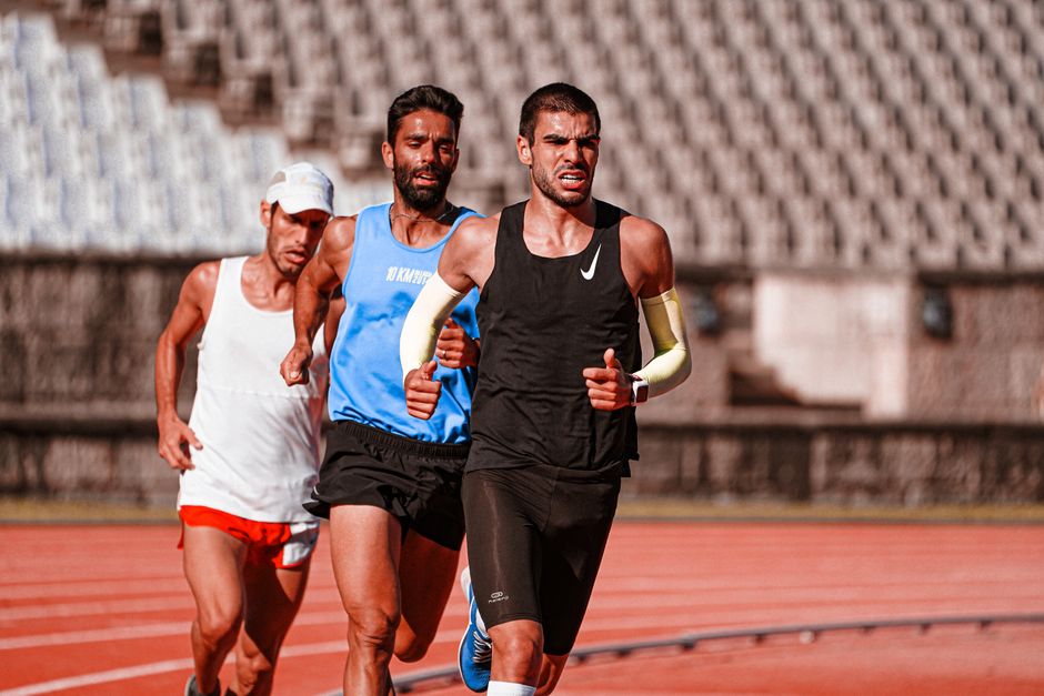 Australian Hyrox athlete wins Beijing race after soiling herself — and the science says it's more common than you'd think
