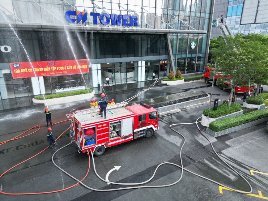 Bangkok Pub Fire Kills at Least 27 People, Thailand Prime Minister Confirms