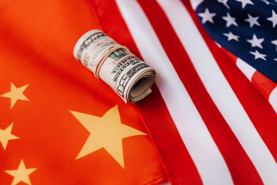 Beijing warns it will not cut ties with Iran as US declares 'economic D-Day' sanctions campaign