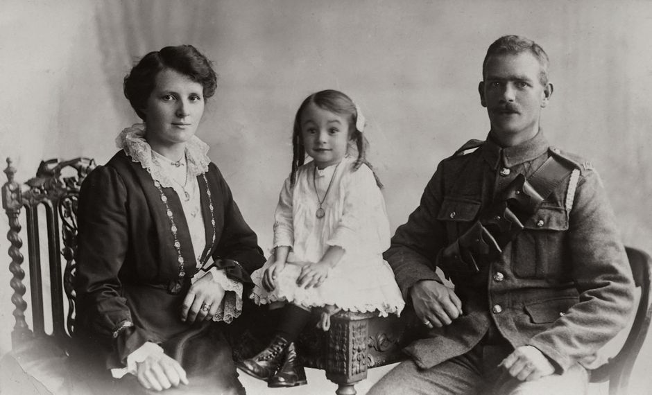 Born in Australia, but forced to carry a certificate just to come home: the story of Irene Law