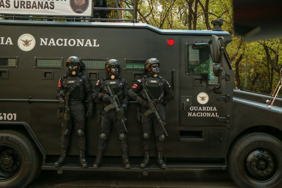 Colombia's new president vows crackdown after deadly bombings strike on first day in office