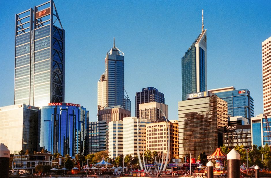 Data Centre Pipeline Doubles as Australia's Power Demand Set to Surge 40% by 2035