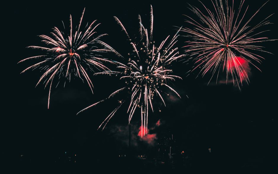 Ekka 2026 Fireworks: How Skylighter's Crew Creates the Nightly Spectacular