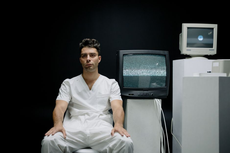 Emmy-winning Anna Friel stars in Stan's new medical drama The F Ward