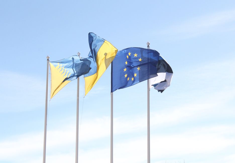 EU proposes landmark associate membership for Canada in historic policy shift