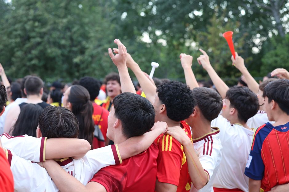 Ex-Socceroos Scott McDonald and Mark Schwarzer Left in Awe by Spain's World Cup Semi-Final Display