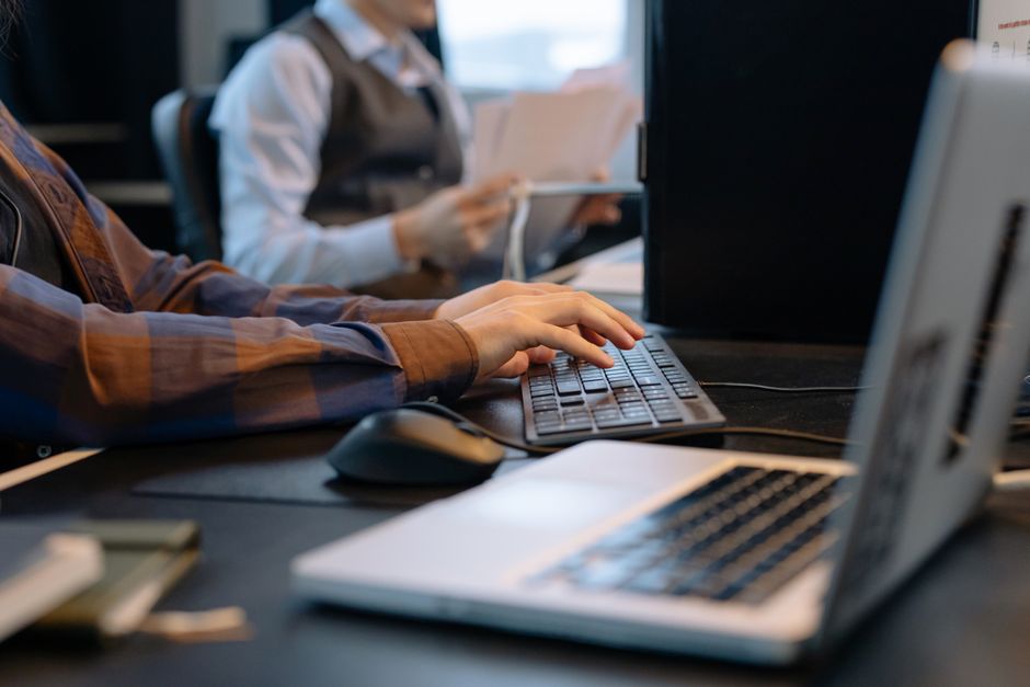 Federal Government Report Reveals Which Jobs Are Most at Risk From Artificial Intelligence Disruption