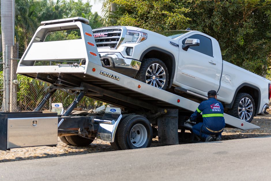 Fiancé's Heartbreaking Tribute After Tow Truck Driver Evette Wallington Killed in Freak Perth Accident