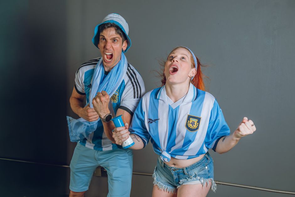 FIFA World Cup 2026: Messi leads Argentina's stunning comeback over Egypt as Switzerland and Colombia play out goalless draw