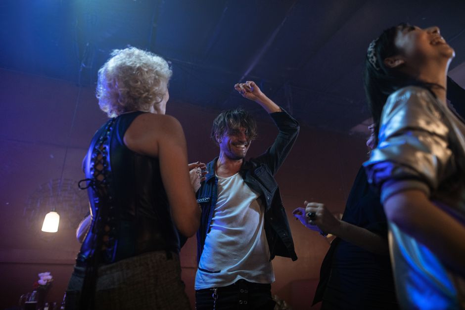 From Awkward to Confident: How Sydney's Inner West Became a Hub for Adult Social Dance