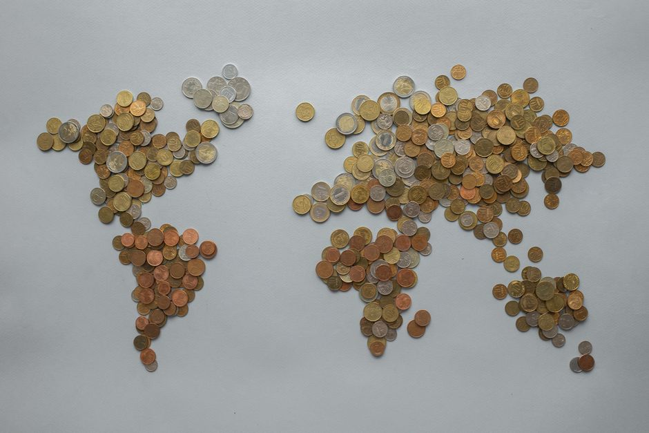 Global Wealth Hits $2.6 Quadrillion But Most Gains Are Built on Paper, Not Real Growth