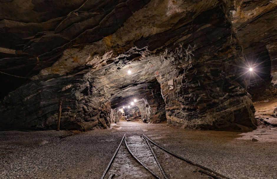 Independent Geologist Identifies Up to 545,000 Ounces of Gold Potential at Aureka's Victorian Irvine Project
