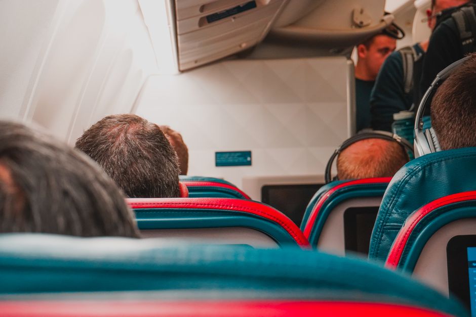 'It's going to be a long flight for you': Aussie traveller's nightmare after refusing to swap seats