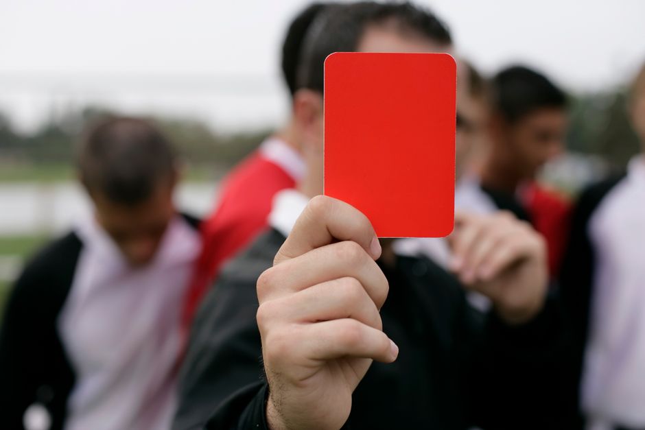 Leeds Penalty Shout Waved Away After Ball Strikes Newcastle's Fernandez-Pardo