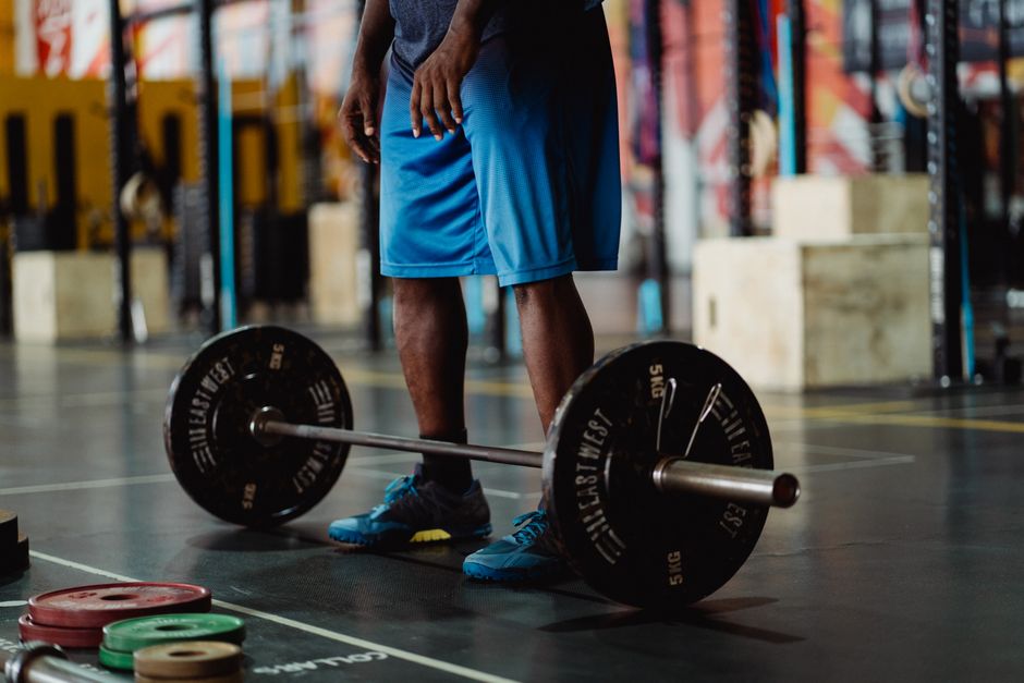 MAFS Star Ridge Barredo Heads to Commonwealth Games as Competitive Weightlifter