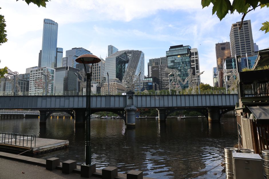 Melbourne sunshine on the way as dry winter week takes shape