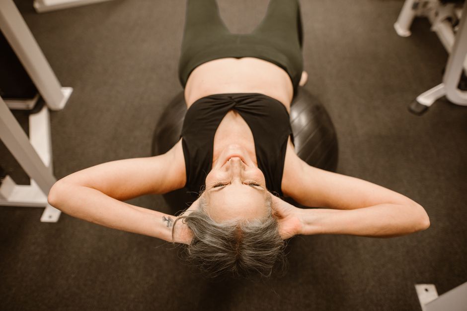 Menopausal Women Falling Short of Daily Protein Needs by 35 Grams