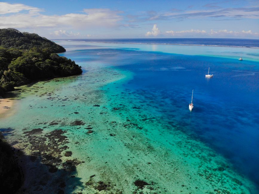 Nauru officially becomes Naoero, reclaiming its pre-colonial identity