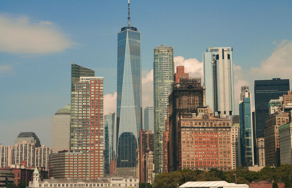 New York City Skyscraper at Risk of Collapse After Internal Beams Buckle