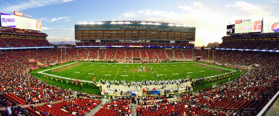 NFL in Melbourne: How the MCG Landed America's Biggest Game and What Makes It Historic