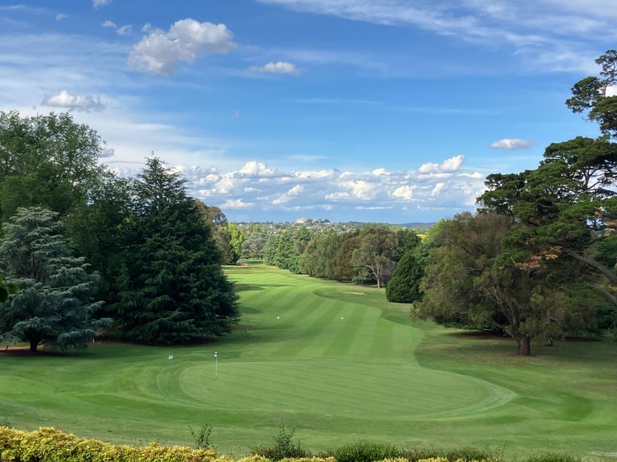 North Midlands Annual Golf Day Has Raised $226,000 for Free First Aid Training Since 1998
