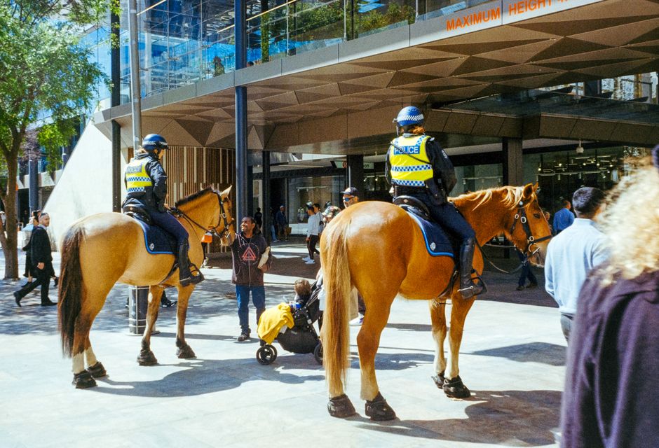Police Commissioner Deploys Specialist Officers to Kununurra After String of Car Thefts