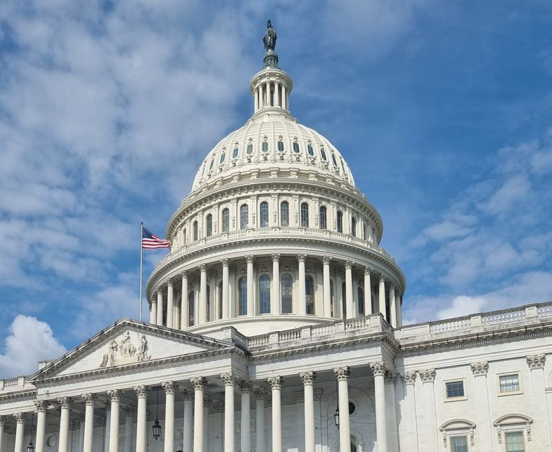 'Power of the Purse': What Trump Stands to Lose in the 2026 US Midterm Elections