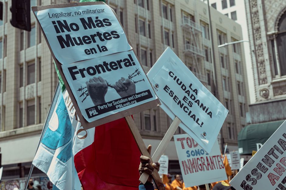 Protests Erupt Over Fatal ICE Shootings in Maine and Texas