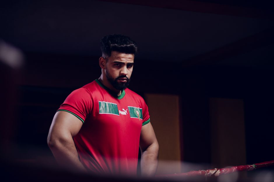 PUMA quietly removes athlete's product line after HYROX defecation incident goes viral