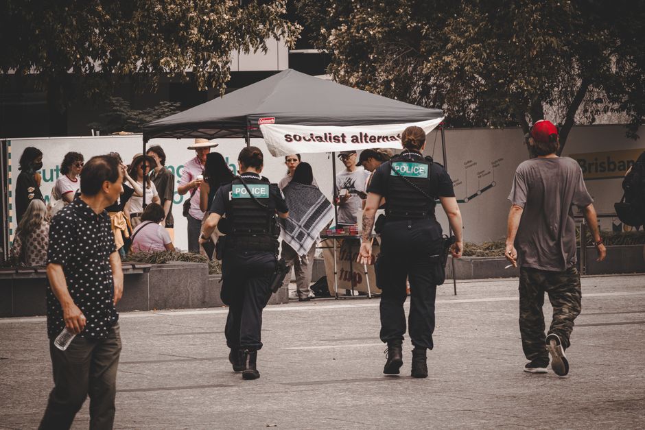 Queensland Premier weighs expanded police powers to combat youth crime, including DNA collection from minors