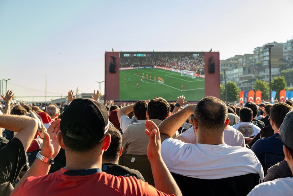Racist Commentary Called Out in World Cup Coverage as African Teams Make History