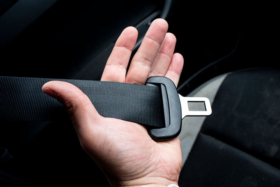Seatbelt Fines Surge in NSW as More Than 132,000 Drivers Penalised in a Single Year