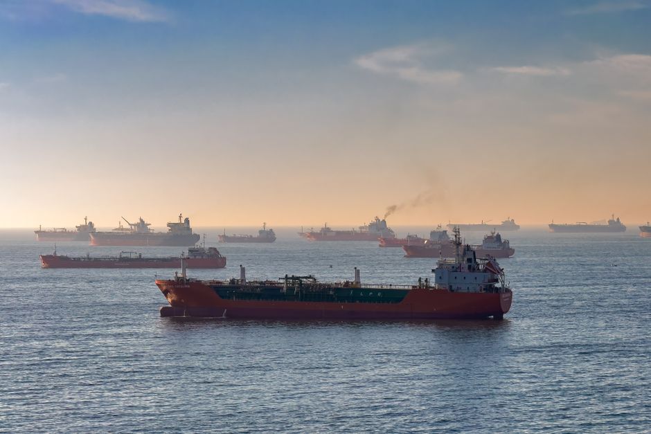 Ship Attacks Kill Four as Iran Says Peace Talks With US Have Made No Progress