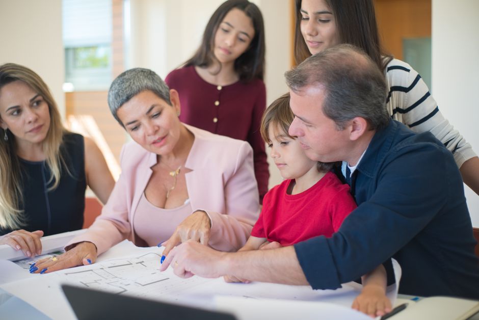 Smart Succession: New Series Tackles the Complexities of Inheritance Planning