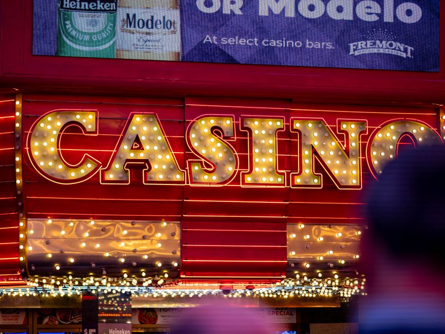 Star and Crown Sydney Casinos Fined Over 16-Year-Old's $20,000 Gambling Spree
