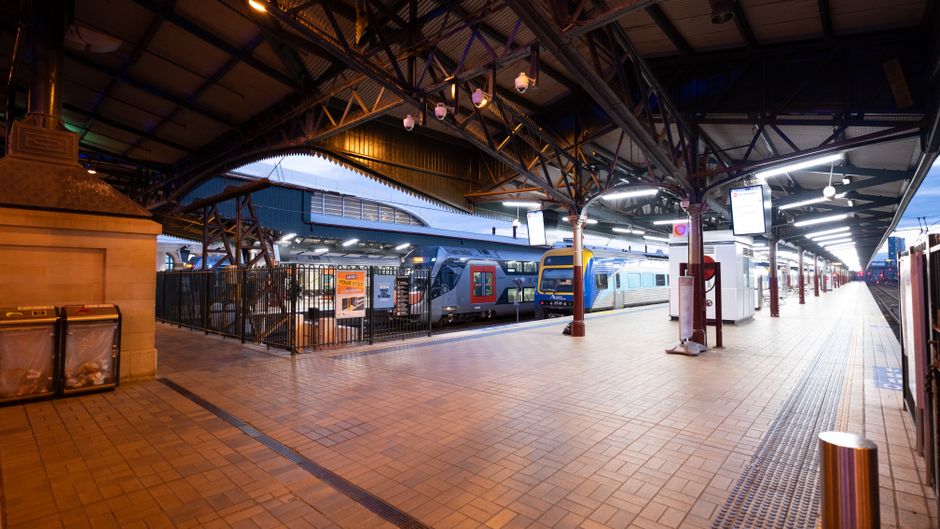 Sydney train disruptions hit northern lines amid emergency overhead wiring repairs