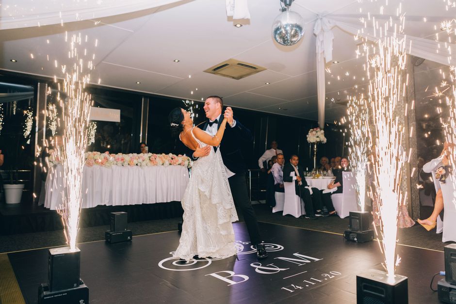 Sydney's Wedding Industry Boom: 2024 Trends, Costs, and How to Choose a Wedding Planner in Sydney
