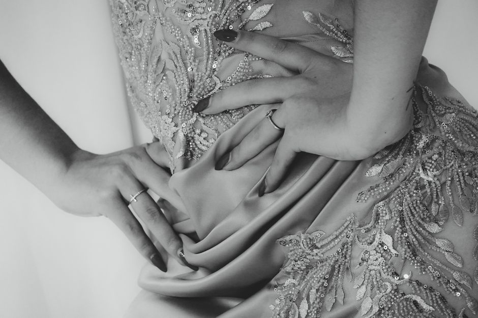 Taylor Swift's Dior wedding dress revealed on the Paris runway — but questions remain