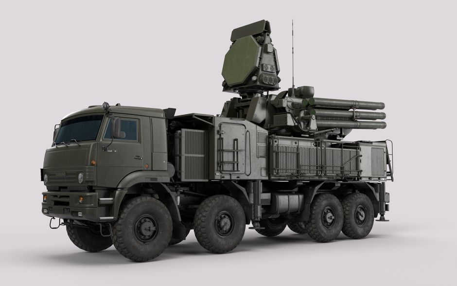 Trump Offers Ukraine Patriot Missile Technology, But Experts Warn It Won't Help Soon