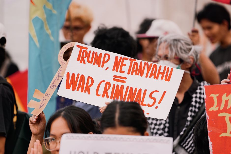 Trump rebukes Netanyahu over Iran nuclear intelligence amid White House talks