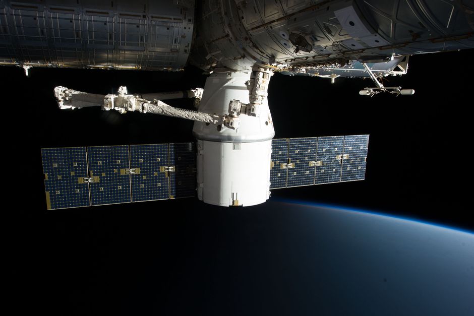 US Government Confirms It Has Deployed Space Weapons in Earth's Orbit