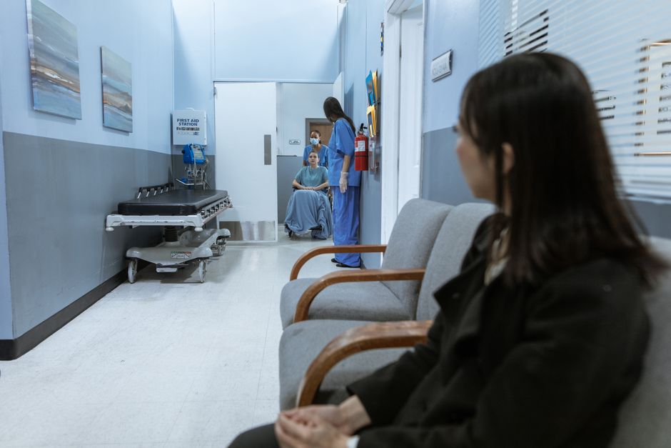 Victim's Eight-Hour Wait for Rape Exam Exposes Forensic Gaps Failing Sexual Assault Survivors in WA