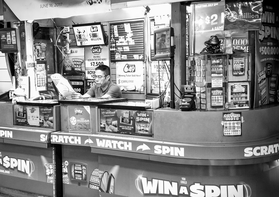 Victorian Man Wins $20 Million Powerball After Buying Ticket Just 35 Seconds Before Draw Closed