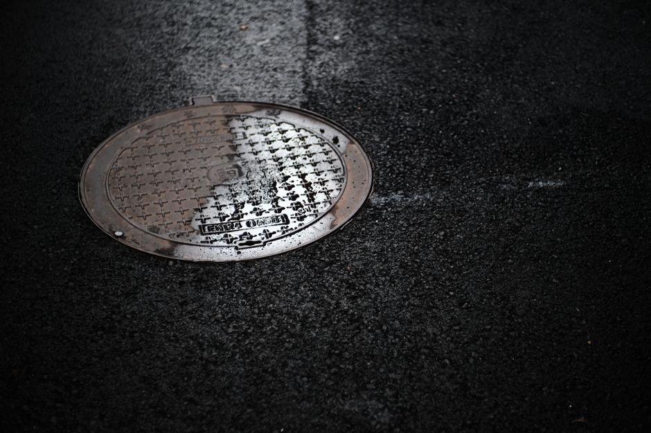 'You Can Imagine What It Smells Like': The Fatberg Problem Lurking Beneath Brisbane's Streets